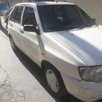 فروش پراید هاچ بک 111SE