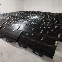 هود لمسی کنترل دار جنرال