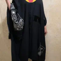 مانتو بلند