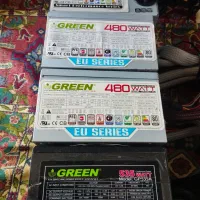 پاور گرین +باندل