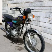موتور هندا مدل ۸۸