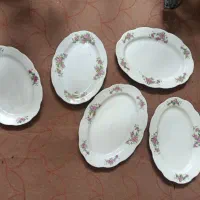 دیس گل سرخ