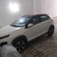 X33 کراس اتومات