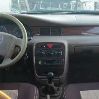 سمندlx xu7  مدل 1395 مولتی پلکس