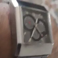 ساعت ویولت چهار موتور کرنوگراف وتیسوت سه موتور