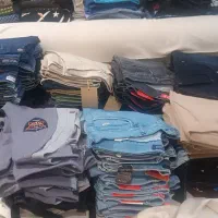 فروش لباس اسپرت مردانه