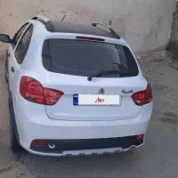 کوییک ۱۴۰۱|خودرو سواری و وانت|بروجرد, |دیوار