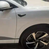 بی وای دی سیلاین چشم خدا