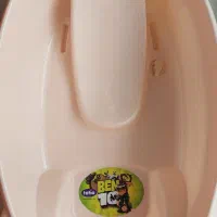 لگن حمام نوزاد