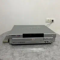 سی‌دی ۳ دیسک و دی‌وی‌دی و باند