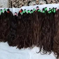 خریدار مو