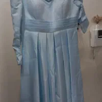 لباس مجلسی در حد نو