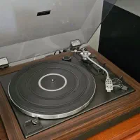 گرام Pioneer PL-A45D