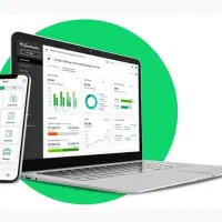 نرم افزار حسابداری فارس حساب تکنیک