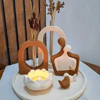 دکوری و سرویس پذیرایی و ...