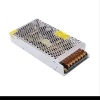 منبع تغذیه سوئیچینگ