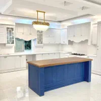 کابینت آشپزخانه ممبران