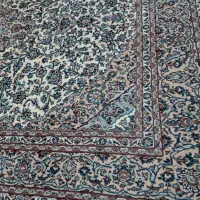 فرش طبیعی کاشمر 12متری