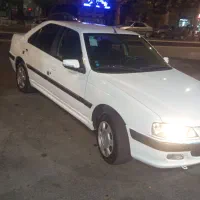 پژوپارس 401بیرنگ