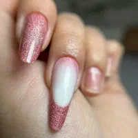 آموزش تضمینی ناخن،آپدیت و خدمات کاشت ناخن