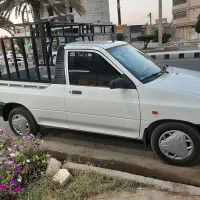 پراید وانت کرایه برون شهری و درون شهری