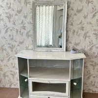 آینه کنسول