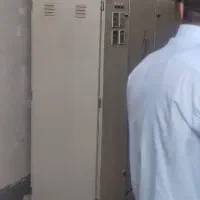 ترانسفورماتور مدل2B631وتوان۵۰۰کیلوامپر و...