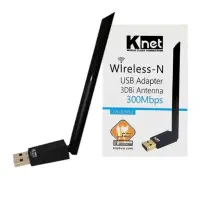 کارت شبکه USB وایرلس