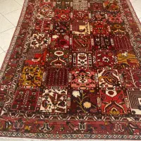 فرش دستبافت 6 متری