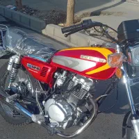 رهرو ۱۲۵ در حد