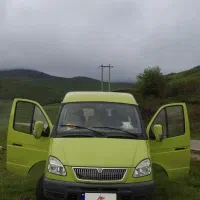 ون غزال ایرانخودرو