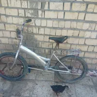 دوچرخه 20