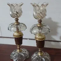 شمعدانی