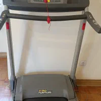 تردمیل تنتوری T30
