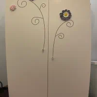 کمد لباس کودک و نوجوان تمیز و قیمت مناسب