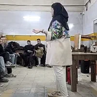 فراخوان همکاری با افرادی جدی (با ظرفیت محدود)