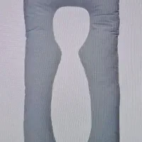 بالش بارداری برند دی روحه در حد نو