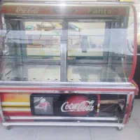 یخچال مغازه