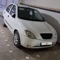 تیبا ۲ مدل ۹۸