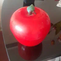 جا یخی سیب