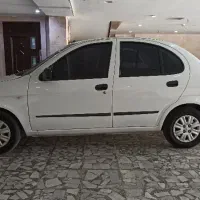 تیبا مدل 97