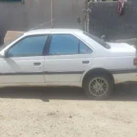 پژو ۴۰۵