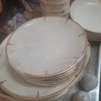 سرویس چینی ۶ نفره