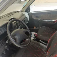 فروش خودرو سواری پراید مدل 88تیپ 141