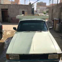 وانت پیکان دوگانه