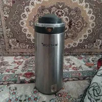 فلاکس چای