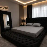 سرویس خواب چستر مسقیم از کارگاه امیرصدیقی