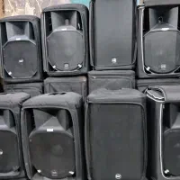اجاره سیستم صوتی نور وصدا