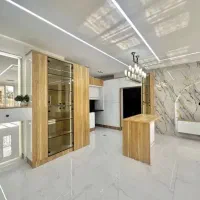۵۸ متر/ ۱ خواب/ یک سال ساخت/ فول