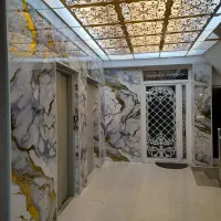 نصاب حرفه‌ای سقف کاذب و دیوارپوش در تبریز
